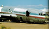 American Airlines Boeing 727 Boneyard Photo