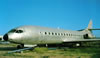 Comet Airliner Boneyard Photo