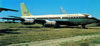 Original Boeing 707 In Boneyard Picture