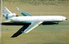 MD-11 Airliner Boneyard Photo