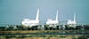 Boeing 747-400 Boneyard Photo