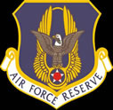 Air Force Reserve Logo / patch