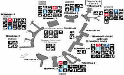 airport map 2